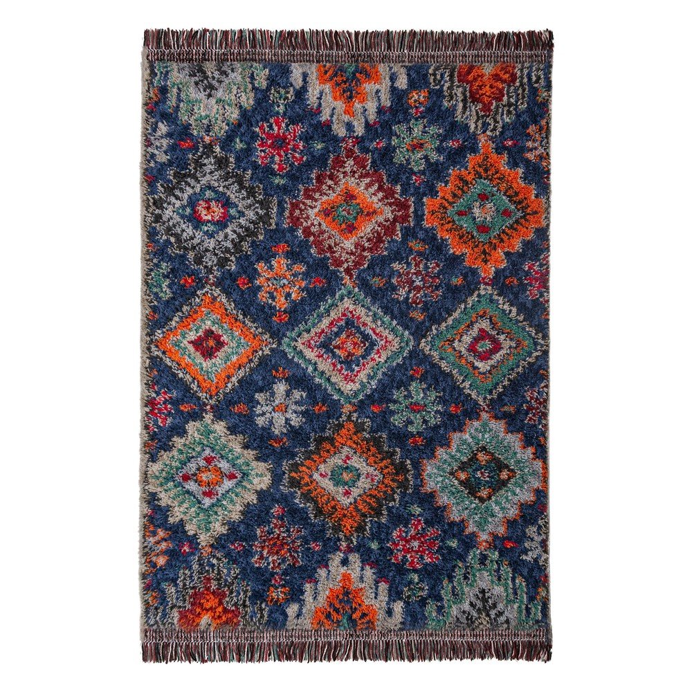 Tappeto 133x190 cm Jakob Shaggy – Flair Rugs | Tappeti