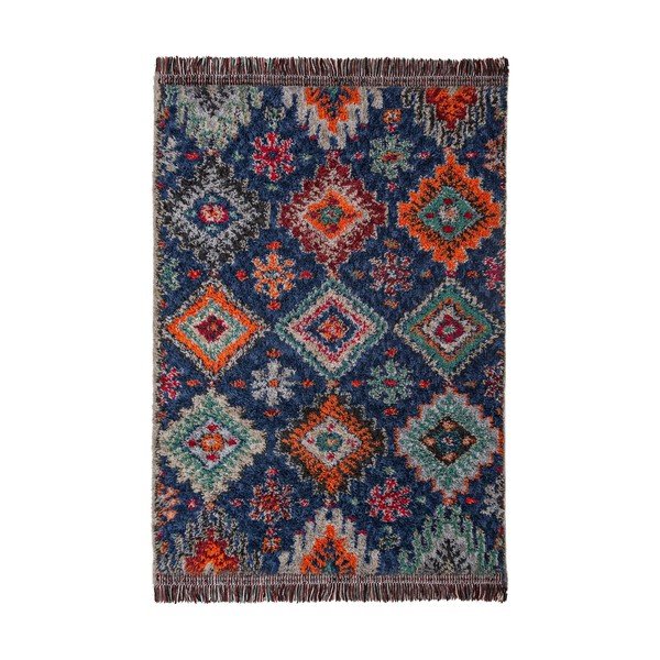 Tappeto 133x190 cm Jakob Shaggy – Flair Rugs