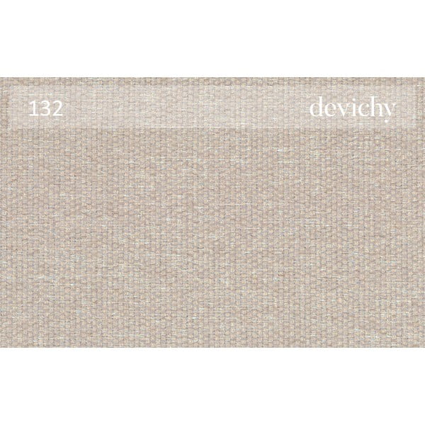 Pouf beige Devichy Caulus - devichy-image-3