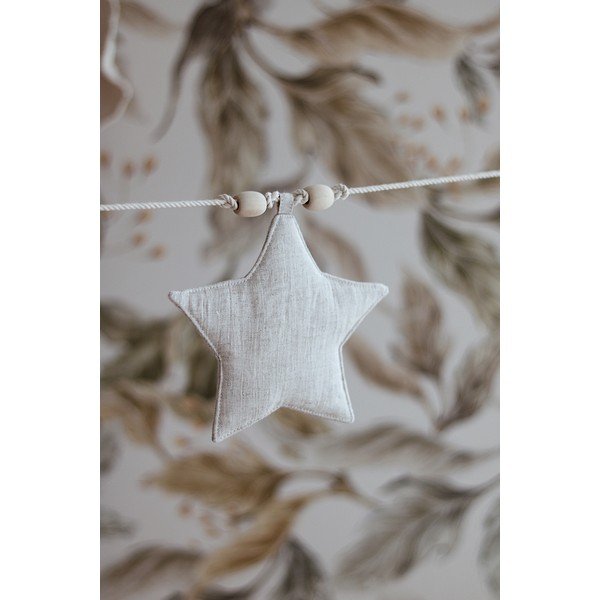 Ghirlanda Sand Star Dust - Moi Mili-image-2