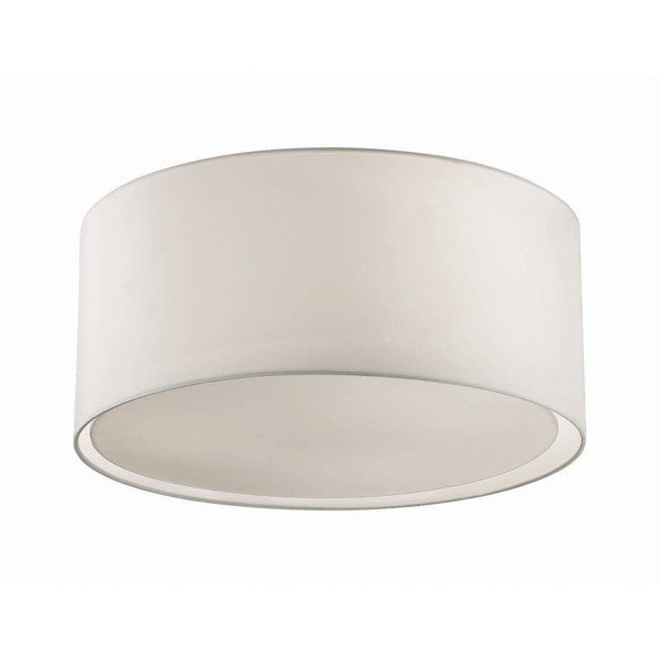 Lampada da soffitto White Snow - Evergreen Lights