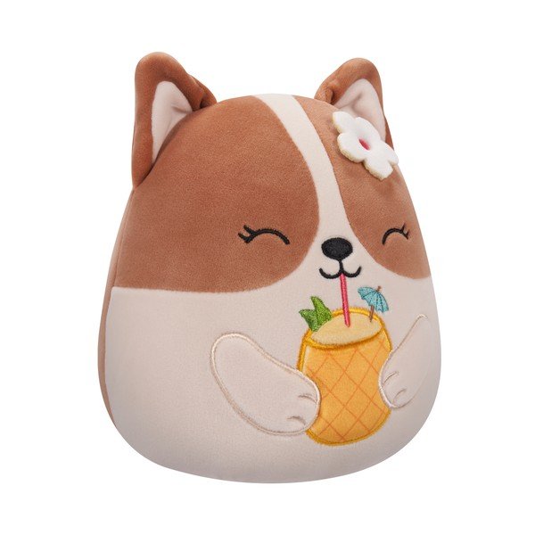 Peluche Regina - SQUISHMALLOWS-image-1
