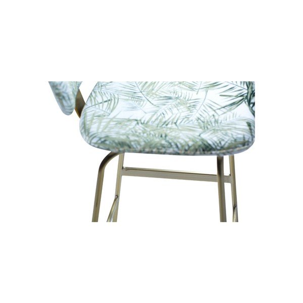Sgabello da bar con motivo Prime - DAN-FORM Denmark-image-2