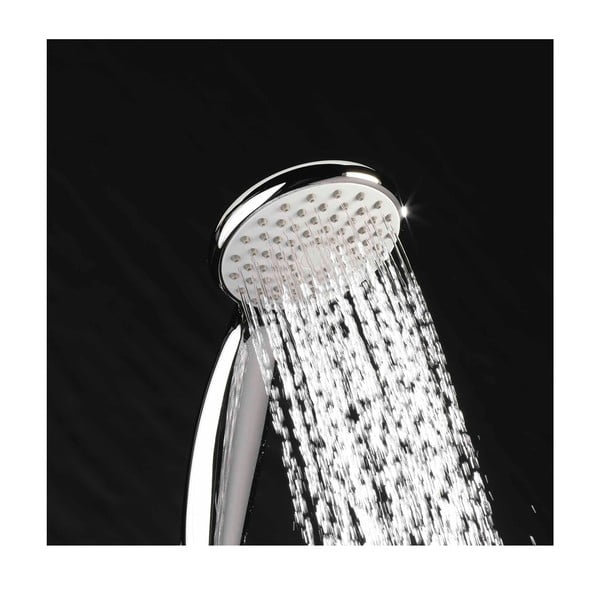 Soffione doccia ø 8 cm Hydro - douceur d'intérieur-image-4