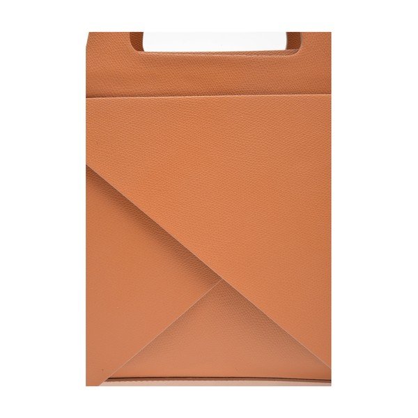 Borsa in pelle - Carla Ferreri-image-2