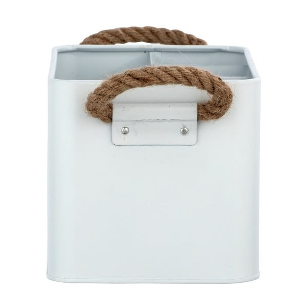 Scatola da bagno bianca Gara - Wenko-image-2