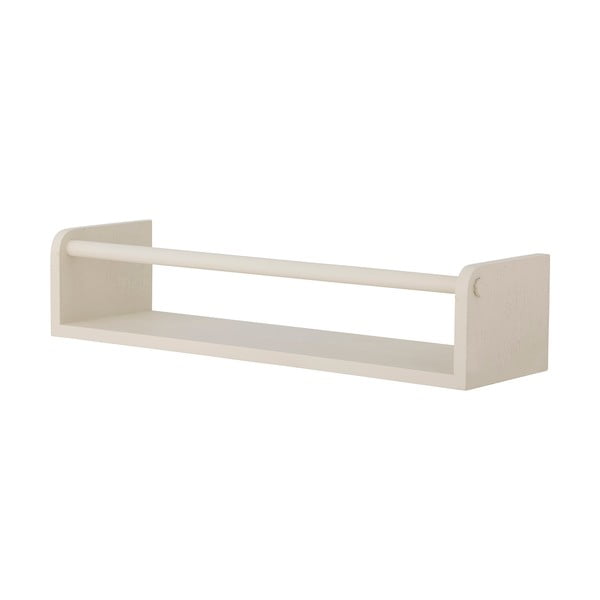 Scaffale bianco per bambini Paras - Bloomingville Mini-image-4