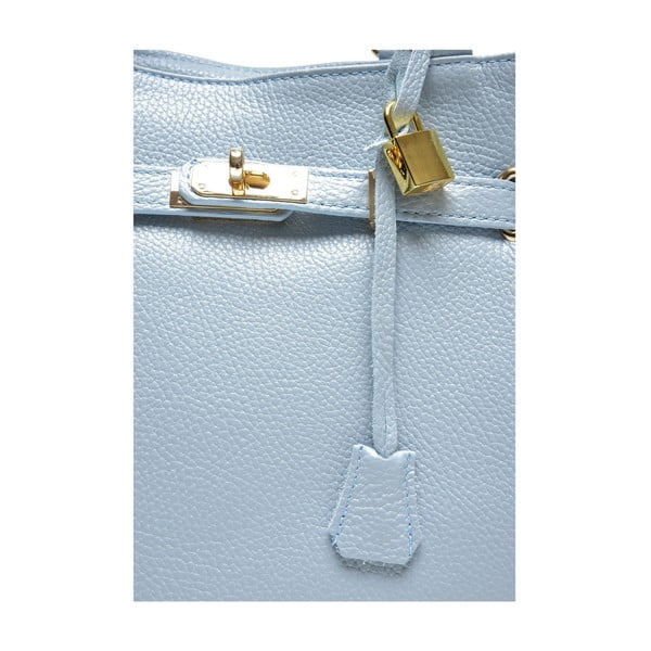 Borsa in pelle - Anna Luchini-image-2