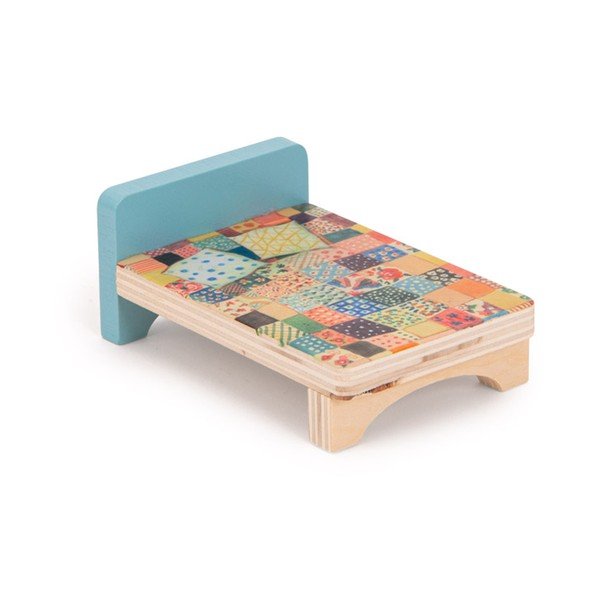 Casa per animali Tree House - Moulin Roty-image-3