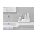 Supporto universale bianco per il bagno EasyStore Caddy - Joseph Joseph