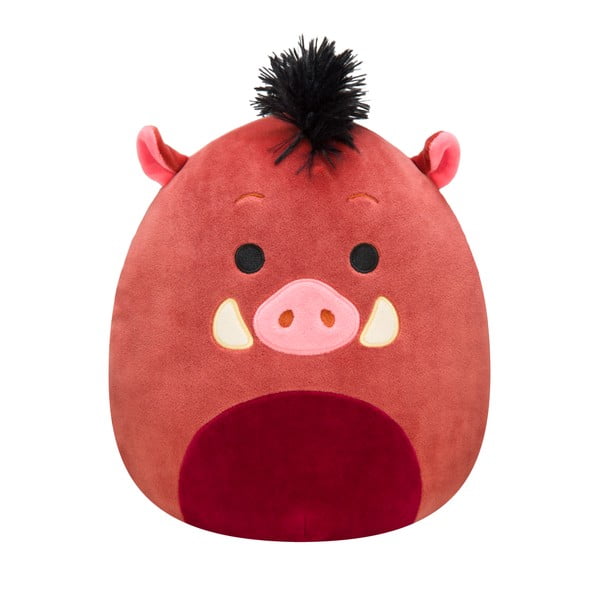 Peluche Disney Pumbaa - SQUISHMALLOWS