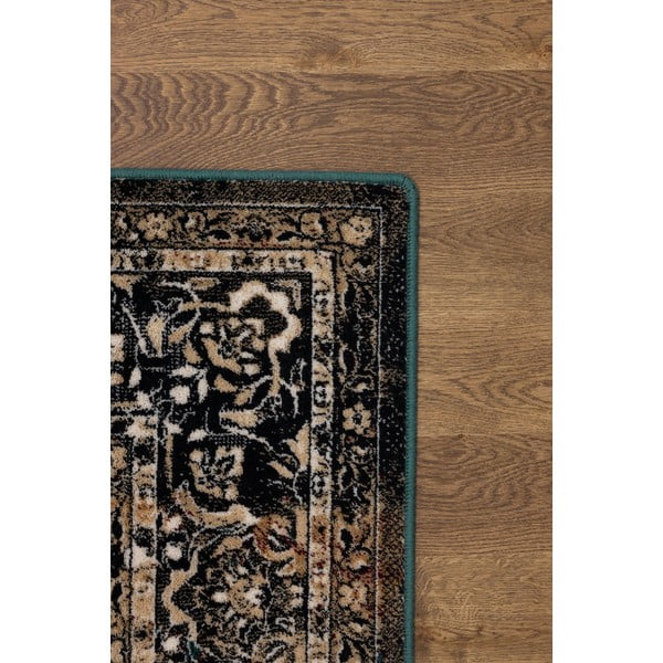 Tappeto in lana 133x180 cm Lily - Agnella-image-3