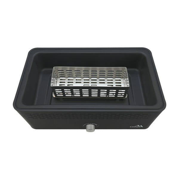 Griglia a carbone/portatile Greg – Cattara-image-1