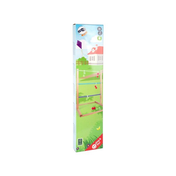 Scala da golf per bambini - Legler-image-1