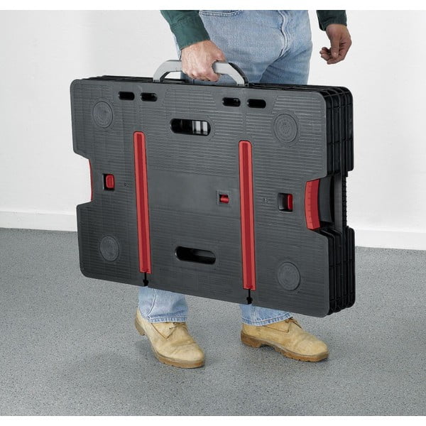 Tavolo pieghevole da officina - Keter-image-1