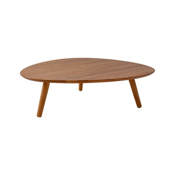 Tavolino in legno di frassino Contrast Pick - Ragaba