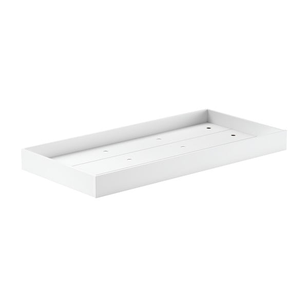 Contenitore sottoletto per bambini bianco 90x200 cm Forrest – Vipack