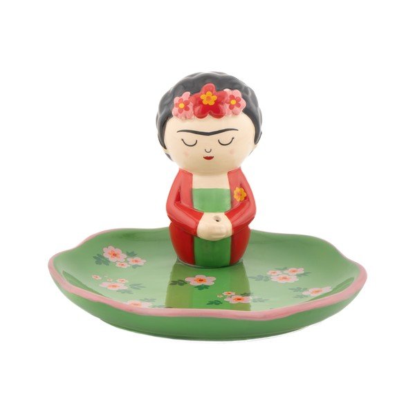Base per bastoncini di incenso Frida – Sass & Belle