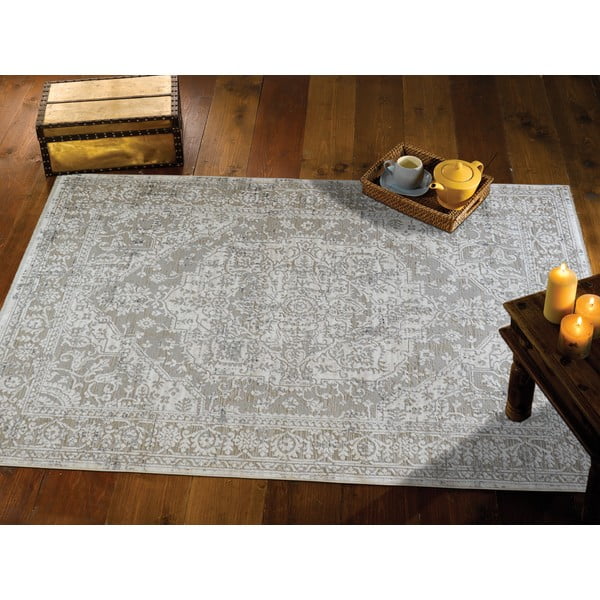 Tappeto beige 80x150 cm Jaipur - Webtappeti-image-2