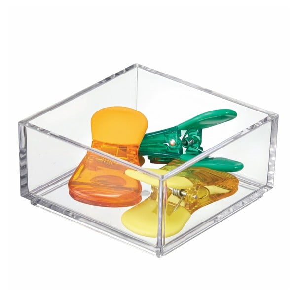 Cassetto organizzatore Clarity - iDesign-image-3