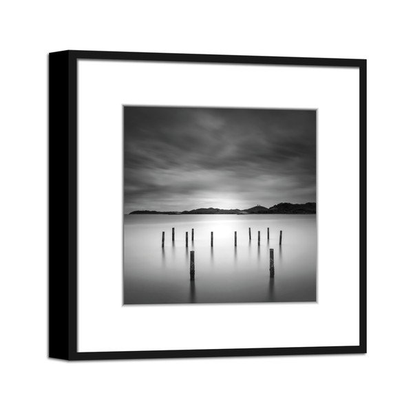 Artbox IV, 50 x 50 cm Jetty - Styler