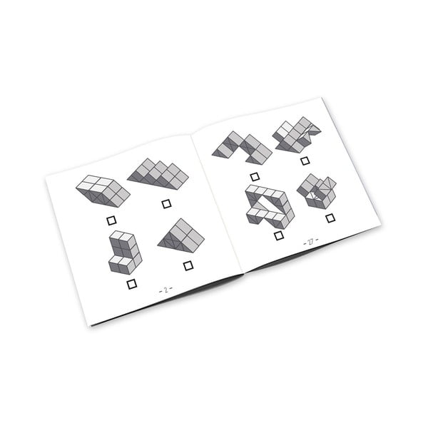 Rompicapo  Dynacube - RecentToys-image-2