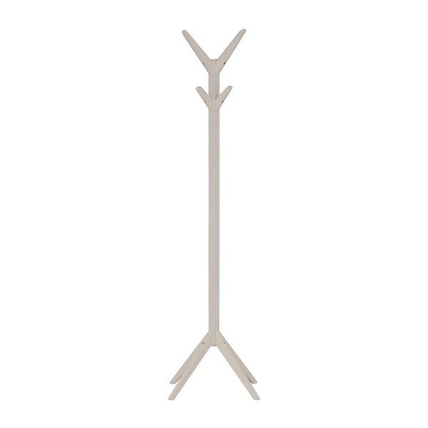Appendiabiti beige ø 45x178 cm Studio – WOOOD