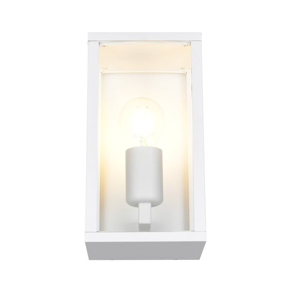 Illuminazione esterna da parete (altezza totale 26 cm) Garonne – Trio-image-3