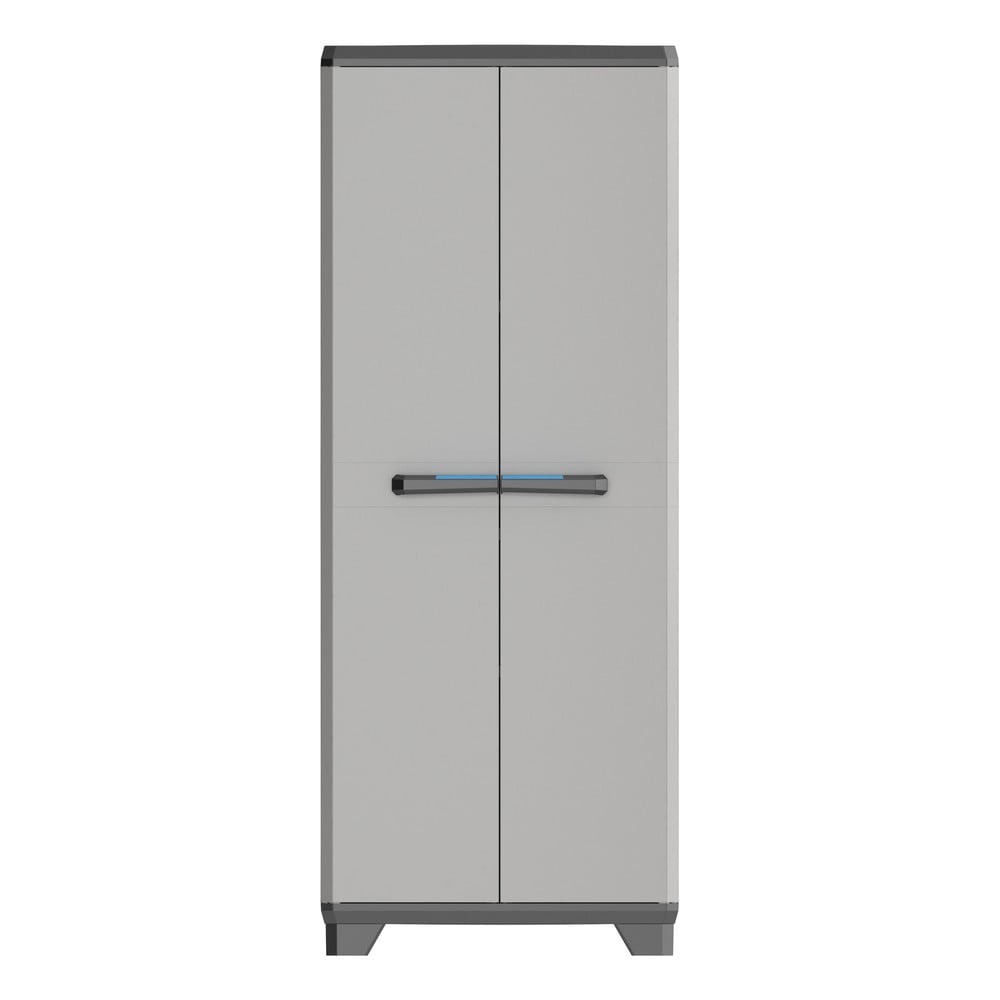 Armadietto da officina Linear – Keter | Mobiletti da esterno