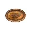 Portasaponetta marrone in gres Poterie Bath – Casafina