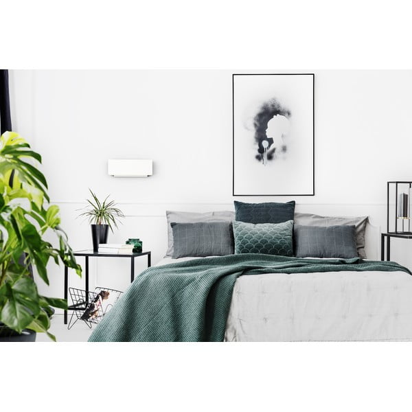 Lampada da parete LED Lander – Candellux Lighting-image-1
