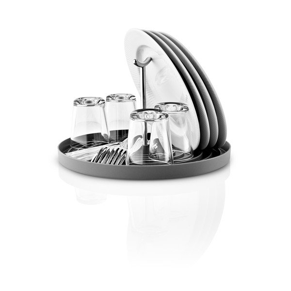 Vaschetta di raccolta grigio scuro - Eva Solo-image-2