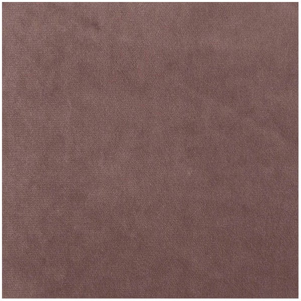 Set di sedie da pranzo rosa chiaro in imbottito 2 pz Anzo – Støraa-image-1