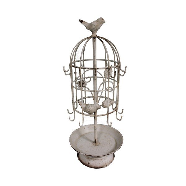 Portagioie Cage Birds - Antic Line