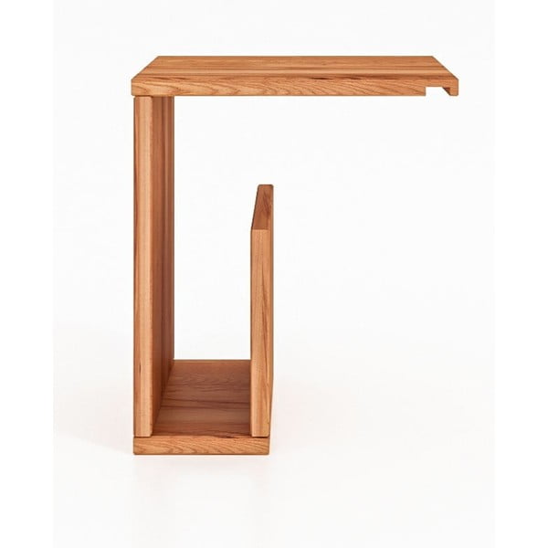 Comodino in legno di faggio Vento - The Beds-image-2