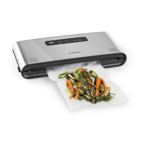 Aspirapolvere Foodlocker Pro - Klarstein