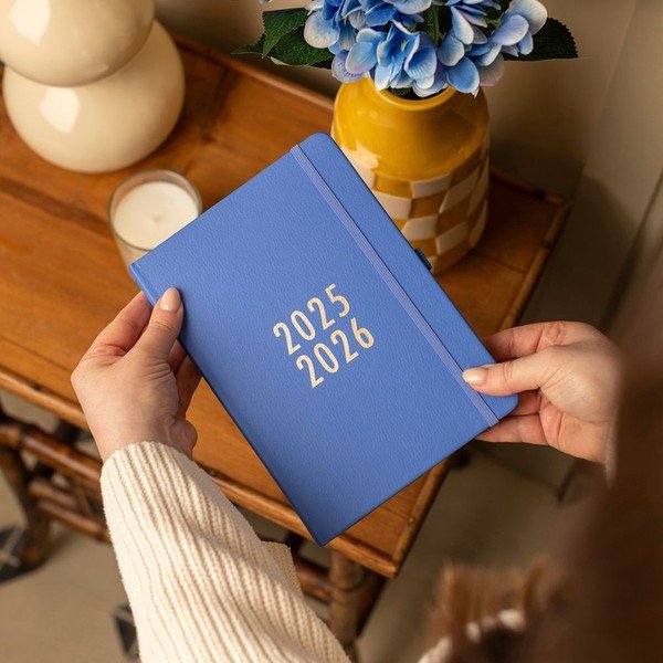 Agenda 200 pag. – Busy B-image-1