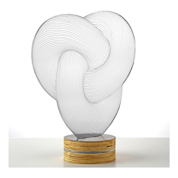 3D stolní lampa Mixed-image-1