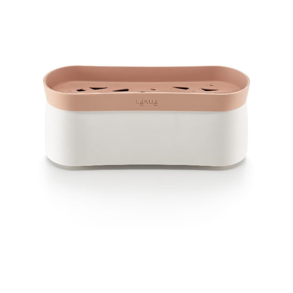 Contenitore per pasta da microonde Quick - Lékué