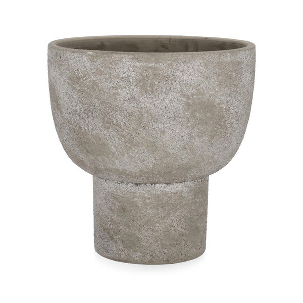 Vaso per fiori in terracotta ø 20 cm Hector – Bizzotto