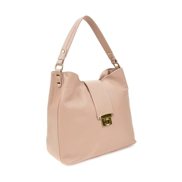 Borsa in pelle - Roberta M-image-2