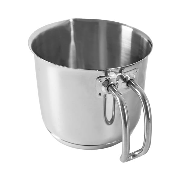 Padella in acciaio inox Anett - Orion-image-2