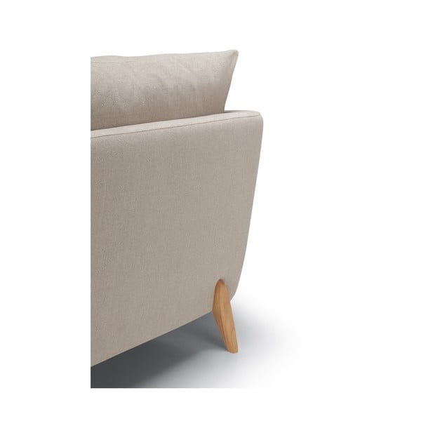 Divano beige 215 cm Jenny – Sits-image-3