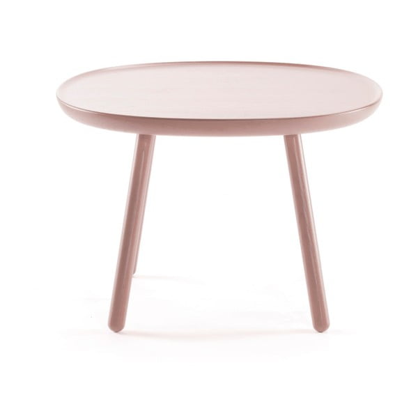 Tavolino in legno , ⌀ 64 cm Naïve - EMKO-image-2