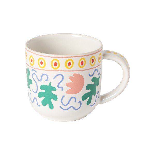 Tazza in gres 500 ml Summer Bliss – Costa Nova