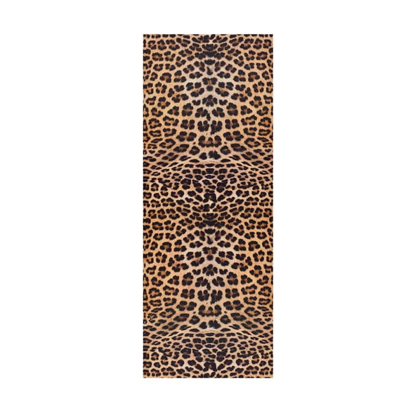 Battistrada , 52 x 200 cm Ricci Leopard - Universal