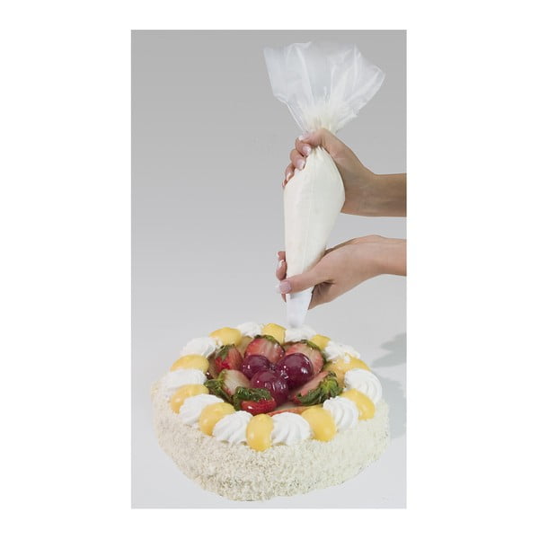 Sac à poche in plastica 20 pz – Metaltex-image-2