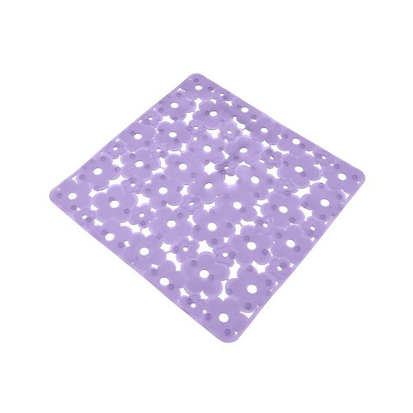 Tappeto doccia antiscivolo, lunghezza 52 cm - Metaltex