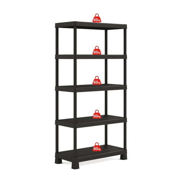 Scaffale da officina Plus Tribac - Keter-image-4