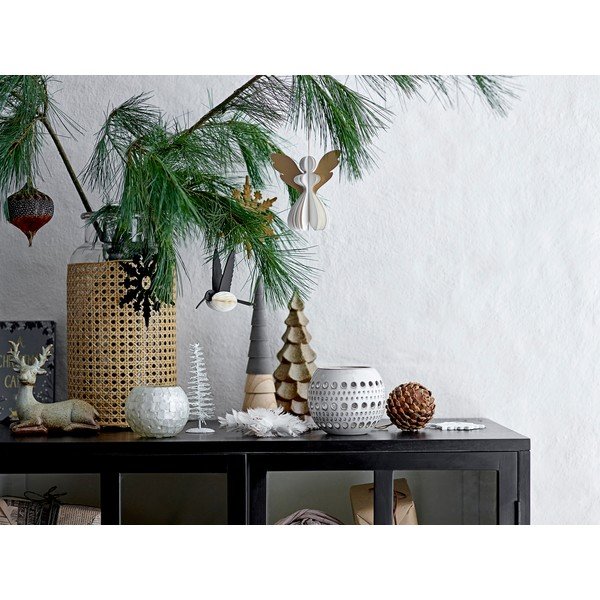 Ornamento natalizio Endi - Bloomingville-image-3